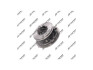 Купити Картридж турбіни GARRETT GTB1449VZ Citroen C4, Peugeot 508, Fiat Scudo, Citroen C8, Peugeot 807, Citroen DS4, DS5, Peugeot Expert, Citroen Jumpy, Peugeot 5008, 308 Jrone 1000-010-557C (фото1) підбір по VIN коду, ціна 4734 грн.