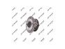 Купить Картридж турбины GARRETT GT1238Z Mazda 3, CX-5, 6 Jrone 1000-010-567 (фото2) подбор по VIN коду, цена 4344 грн.