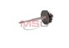 Купити Вал турбіни KKK K04 Volkswagen Golf, Ford Kuga, Volkswagen Scirocco, Volvo S40, V50, Ford Focus, S-Max, Volvo C70, C30, Audi A3, Seat Leon Jrone 1100-016-133 (фото1) підбір по VIN коду, ціна 2700 грн.