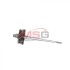 Купити Вал турбіни KKK BV35 Opel Astra, Corsa, Fiat Doblo, Opel Combo, Fiat Punto, Alfa Romeo Mito, Fiat 500, Lancia Musa, Opel Meriva Jrone 1100-016-233C (фото3) підбір по VIN коду, ціна 1423 грн.