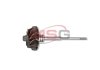 Купить Вал турбины MITSUBISHI TD025M2-06T4 Volkswagen Passat, Golf, Renault Twingo, Audi A3, A1, Volkswagen Jetta, Renault Clio, Seat Altea, Leon, Volkswagen Scirocco, Skoda Superb Jrone 1100-016-303 (фото4) подбор по VIN коду, цена 1638 грн.