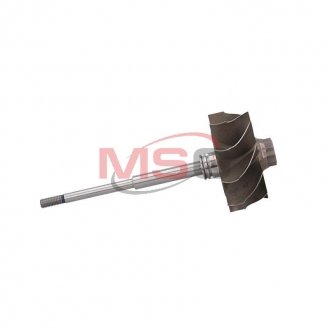 Вал турбины SCHWITZER Jrone 1100-016-305