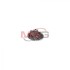 Купить Компресорне колесо KKK KP35 Renault Clio, Kangoo, Megane, Nissan Micra, Almera, Renault Scenic, Dacia Logan, Nissan Kubistar Jrone 1200-011-008 (фото1) подбор по VIN коду, цена 426 грн.