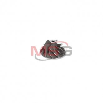 Компресорне колесо GARRETT GT1444S Jrone 1200-016-108
