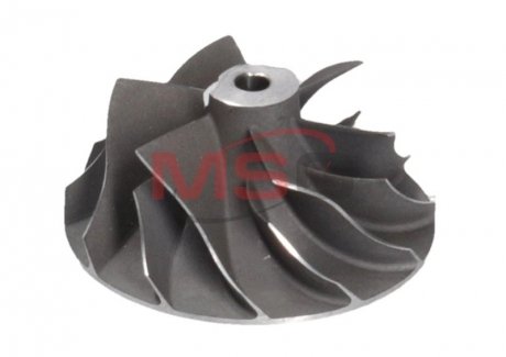 Компрессорне колесо MITSUBISHI TD03 Jrone 1200-016-205B