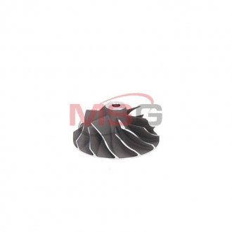 Компресорне колесо GARRETT GT2052S Jrone 1200-016-279