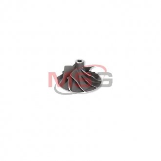 Компрессорне колесо KKK KP35 Dacia Duster, Logan, Renault Logan, Kangoo, Scenic, Megane, Clio, Nissan Note, Micra, Renault Twingo Jrone 1200-016-356