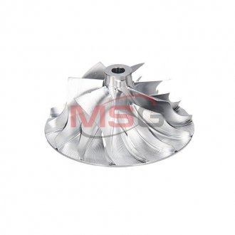 Компресорне колесо KKK K29 Jrone 1200-016-462T