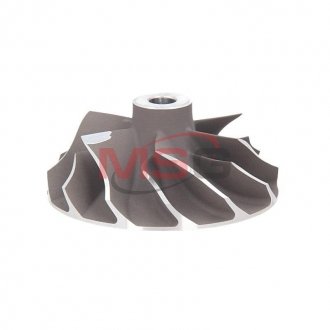 Компресорне колесо GARRETT Jrone 1200-020-085