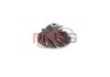 Купити Компрессорне колесо KKK K03/K04 Renault Megane, Laguna, Espace, Volvo S40, V40, Renault Kangoo, Clio, Scenic Jrone 1200-020-247 (фото3) підбір по VIN коду, ціна 1128 грн.