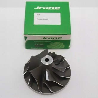 Компресорне колесо TOYOTA CT26 Jrone 1200-020-259