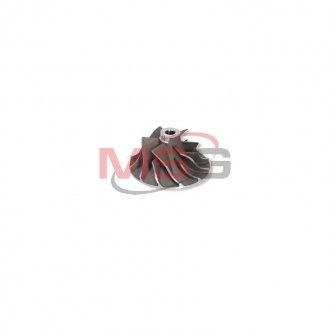 Компрессорне колесо GARRETT GT1444V KIA Rio, Hyundai Accent, Getz, KIA Ceed, Cerato, Hyundai I30, KIA Pro Ceed Jrone 1200-020-274