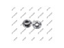 Купить Рухома опора HOLSET HX50 Jrone 1400-016-006 (фото6) подбор по VIN коду, цена 157 грн.