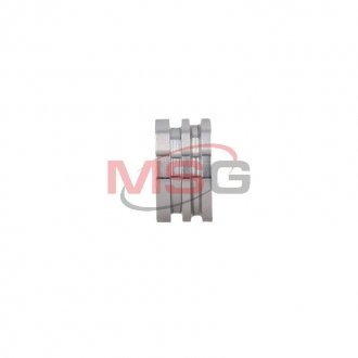 Рухома опора GARRETT GTB1444VZ Volkswagen Crafter, Amarok Jrone 1400-016-147