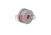 Купить Рухома опора GARRETT GTB1444VZ Ford C-Max, Volkswagen Passat, Seat Ibiza, Leon, Opel Astra, Volkswagen Golf, KIA Soul, Skoda Octavia, Mazda 5, Volkswagen Jetta, Skoda Roomster Jrone 1400-016-147 (фото5) подбор по VIN коду, цена 492 грн.