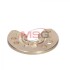 Купить Упорный подшипник HITACHI HT12 Jrone 1600-016-121 (фото2) подбор по VIN коду, цена 521 грн.