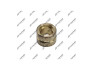 Купить Радиальный гидроподшипник (втулка) KKK K31/K33 Jrone 1700-040-021 (фото2) подбор по VIN коду, цена 634 грн.