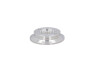 Купить Масляный щит (фланец) KKK KP35 Jrone 1800-016-071 (фото1) подбор по VIN коду, цена 247 грн.