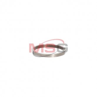 Газомасляное кольцо турбины RHF4 Volkswagen Crafter Jrone 2000-020-164