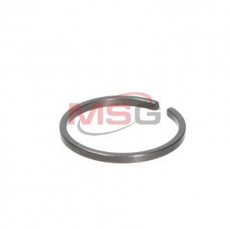 Газомасляное кольцо турбины RHF4 Mazda 6 Jrone 2000-020-178