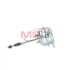 Купить Актуатор турбины GARRETT GT1646V Volkswagen EOS, Skoda Octavia, Volkswagen Passat, Golf, Touran, Jetta, Audi A3, Seat Leon, Altea, Volkswagen Caddy, Seat Toledo Jrone 2060-016-350 (фото1) подбор по VIN коду, цена 1079 грн.