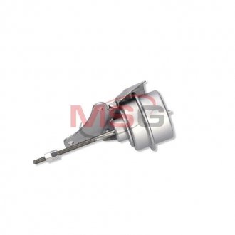 Актуатор турбини KKK BV39 AUDI A3 (8L1) 00-03, A3 Jrone 2061016088