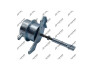 Купити Актуатор турбіни GARRETT Citroen Xsara, Peugeot 406, 206, Citroen Berlingo, Peugeot Partner, 307, Citroen C5 Jrone 2061-016-116 (фото2) підбір по VIN коду, ціна 728 грн.