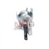 Купити Актуатор турбіни GARRETT GT1544V Ford Focus, C-Max, Mazda 3, Citroen Xsara, Peugeot 407, 307, 206, Citroen C4, C5, Volvo S40, V50 Jrone 2061-016-310 (фото2) підбір по VIN коду, ціна 1524 грн.