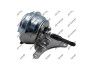 Купити Актуатор турбіни GARRETT GTB1649V KIA Pro Ceed, Ceed, Carens, Sportage, Hyundai Tucson, I20, KIA Soul, Hyundai I30 Jrone 2061-016-389 (фото1) підбір по VIN коду, ціна 1296 грн.