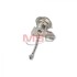 Купити Актуатор турбіни IHI RHF4/VN3 Jrone 2061-016-609 (фото2) підбір по VIN коду, ціна 1447 грн.