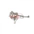 Купити Актуатор турбіни IHI RHF4/VN3 Jrone 2061-016-609 (фото4) підбір по VIN коду, ціна 1447 грн.