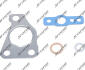 Купити Комплект прокладок турбіни FORD Ka 08-16; FIAT Fiorino 07-; PEUGEOT Bipper 08-17; CITROEN Nemo 08-17; OPEL Corsa D 06-15 Jrone 2090-010-120 (фото1) підбір по VIN коду, ціна 990 грн.