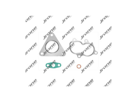 Комплект прокладок турбины CITROEN ZX (N2) 92-97; PEUGEOT 306 Break (7E, N3, N5) 97-02 Jrone 2090-505-191