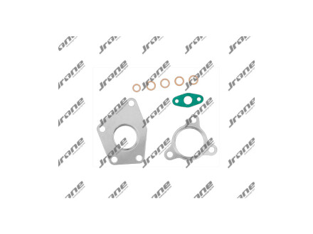 Комплект прокладок турбины MAZDA MPV II (LW) 02-06,6 (GY) 02-07,6 (GG) 02-07 Jrone 2090-505-386