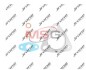 Купить Комплект прокладок турбины OPEL ANTARA (L07) 06-11; CHEVROLET EPICA (KL1_) 07-11, CAPTIVA (C100, C140) 06-н.в. Chevrolet Captiva, Epica Jrone 2090-505-568 (фото1) подбор по VIN коду, цена 265 грн.