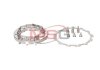 Купить Сопловой аппарат (геометрия) GARRETT GT2052V Ford Transit, Land Rover Defender Jrone 3000-016-014B (фото1) подбор по VIN коду, цена 2642 грн.