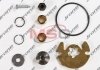 Купить Ремкомплект турбины KKK BV38 Renault Megane, Dacia Duster, Renault Scenic, Grand Scenic, Nissan Qashqai, Renault Fluence, Nissan Juke Jrone 5000-040-044 (фото1) подбор по VIN коду, цена 982 грн.