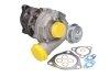 Купить Турбина SKODA SUPERB I (3U4) 01-08; SEAT EXEO ST (3R5) 09-10; AUDI A6 (4B2, C5) 97-05 Audi A4, Volkswagen Passat, Audi A6, Seat Leon, Skoda Superb, Seat Toledo Jrone 8B03-400-003 (фото1) подбор по VIN коду, цена 10042 грн.