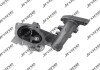 Купити Турбіна двигуна Volkswagen Golf, Audi A1, Volkswagen Jetta, Passat, Tiguan, Touran, Scirocco, Seat Ibiza, Volkswagen EOS, Sharan, Polo Jrone 8B0340M758 (фото2) підбір по VIN коду, ціна 17091 грн.