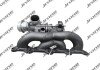 Купити Турбіна двигуна Volkswagen Golf, Audi A1, Volkswagen Jetta, Passat, Tiguan, Touran, Scirocco, Seat Ibiza, Volkswagen EOS, Sharan, Polo Jrone 8B0340M758 (фото4) підбір по VIN коду, ціна 17091 грн.