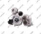 Купить Турбіна нова BMW 3 F30-31 12-19, 1 F20/F21 11-19, 1 E81-88 04-11, 3 E90-93 05-12 Jrone 8B03-40M-D89 (фото1) подбор по VIN коду, цена 36156 грн.