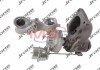 Купити Турбокомпресор в зборі Mercedes W906 Jrone 8B04200638 (фото1) підбір по VIN коду, ціна 18385 грн.