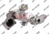 Купити Турбокомпресор в зборі Mercedes W906 Jrone 8B04200638 (фото2) підбір по VIN коду, ціна 18385 грн.