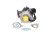 Купити Турбіна LANCIA YPSILON (843) 03-11; ALFA ROMEO MITO (955) 08-13; OPEL CORSA D (S07) 06-14 Fiat Panda, Grande Punto, Punto, Opel Corsa, Fiat Doblo, Lancia Musa, Opel Combo, Suzuki Swift, Opel Meriva, Fiat 500, Alfa Romeo Mito Jrone 8B35-200-062 (фото3) підбір по VIN коду, ціна 9483 грн.