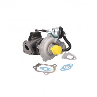 Турбіна LANCIA YPSILON (843) 03-11; ALFA ROMEO MITO (955) 08-13; OPEL CORSA D (S07) 06-14 Jrone 8B35-200-062