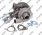 Купить Турбіна нова OPEL Astra H 04-14, Corsa D 06-15 Fiat Punto, Doblo, Grande Punto, Opel Corsa, Astra, Lancia Musa, Alfa Romeo Mito Jrone 8B35-300-650 (фото1) подбор по VIN коду, цена 16615 грн.