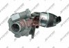 Купити Турбіна LANCIA MUSA (350) 06-12; ALFA ROMEO MITO (955) 09-18; OPEL MERIVA B (S10) 10-14 Opel Astra, Corsa, Fiat Doblo, Chevrolet Aveo, Opel Combo, Fiat Punto, Alfa Romeo Mito, Lancia Musa, Opel Meriva Jrone 8B35-300-651 (фото3) підбір по VIN коду, ціна 16077 грн.