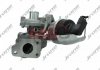 Купити Турбіна LANCIA MUSA (350) 06-12; ALFA ROMEO MITO (955) 09-18; OPEL MERIVA B (S10) 10-14 Opel Astra, Corsa, Fiat Doblo, Chevrolet Aveo, Opel Combo, Fiat Punto, Alfa Romeo Mito, Lancia Musa, Opel Meriva Jrone 8B35-300-651 (фото4) підбір по VIN коду, ціна 16077 грн.