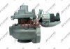 Купити Турбіна LANCIA MUSA (350) 06-12; ALFA ROMEO MITO (955) 09-18; OPEL MERIVA B (S10) 10-14 Opel Astra, Corsa, Fiat Doblo, Chevrolet Aveo, Opel Combo, Fiat Punto, Alfa Romeo Mito, Lancia Musa, Opel Meriva Jrone 8B35-300-651 (фото6) підбір по VIN коду, ціна 16077 грн.