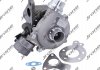 Купить Турбина RENAULT SCENIC II (JM) 03-08,MEGANE II (LM0/1_) 04-10,MEGANE II (KM0/1_) 04-06 Renault Scenic, Grand Scenic, Megane, Clio, Fluence, Nissan Juke, Qashqai, Renault Kangoo Jrone 8B39-300-085 (фото1) подбор по VIN коду, цена 13281 грн.